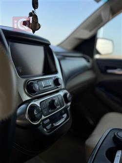 شيفروليه تاهو